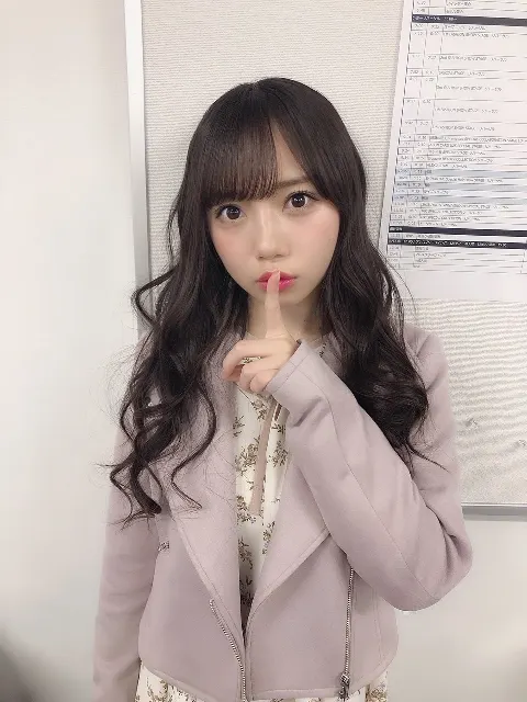 齊藤 京子｜ローソンキャンペーン（2019-04-02）｜4枚目