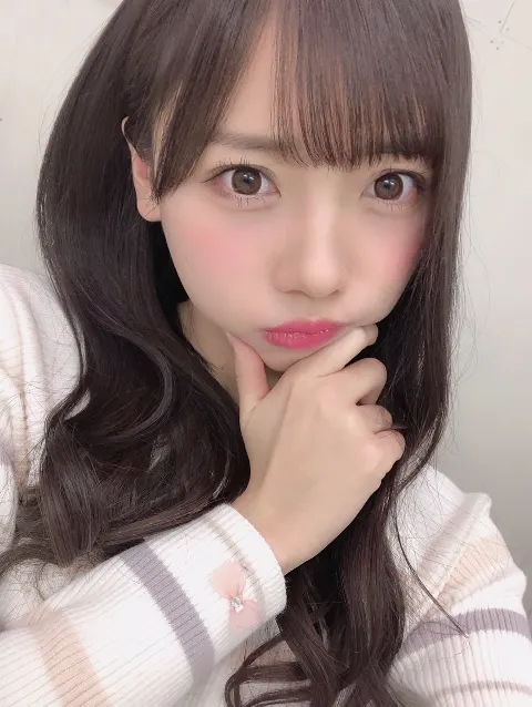 齊藤 京子｜きょんこの女子力アップ講座🧸💄🎀（2019-04-05）｜5枚目