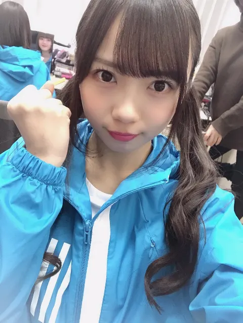 齊藤 京子｜120km駅伝（2019-04-07）