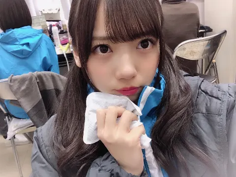 齊藤 京子｜120km駅伝（2019-04-07）｜2枚目