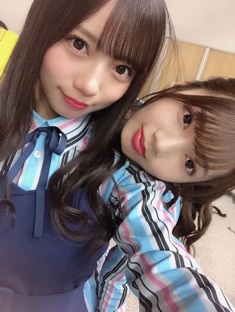 齊藤 京子｜きょんあやカップルTikTok（2019-04-12）｜3枚目