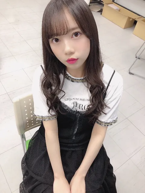 齊藤 京子｜MARQUEE（2018-08-10）｜2枚目