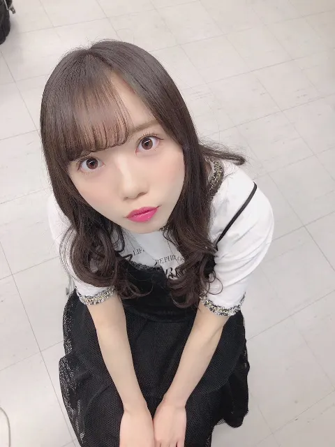 齊藤 京子｜MARQUEE（2018-08-10）｜3枚目