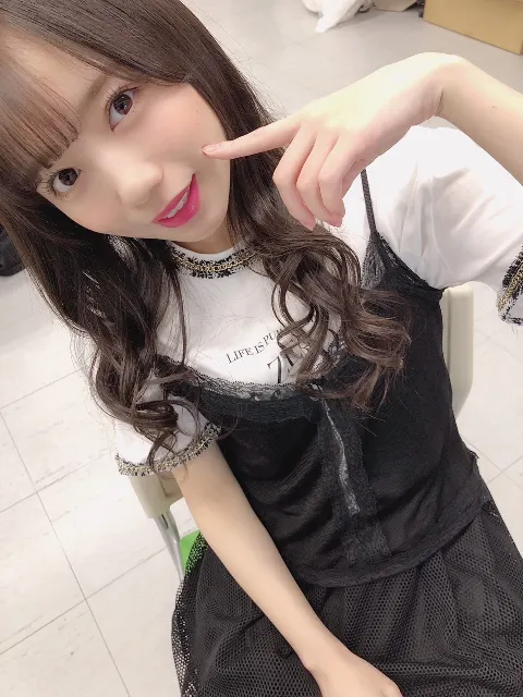 齊藤 京子｜MARQUEE（2018-08-10）｜4枚目