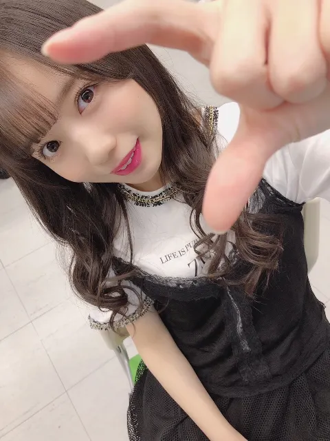 齊藤 京子｜MARQUEE（2018-08-10）｜5枚目