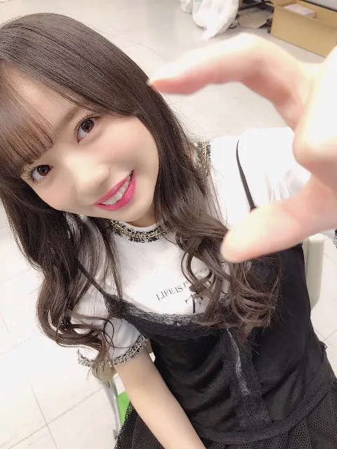 齊藤 京子｜MARQUEE（2018-08-10）｜6枚目