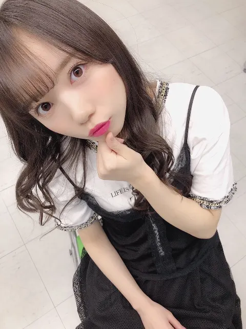齊藤 京子｜MARQUEE（2018-08-10）｜7枚目