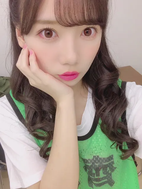 齊藤 京子｜もらったんだぞ〜（2018-08-22）