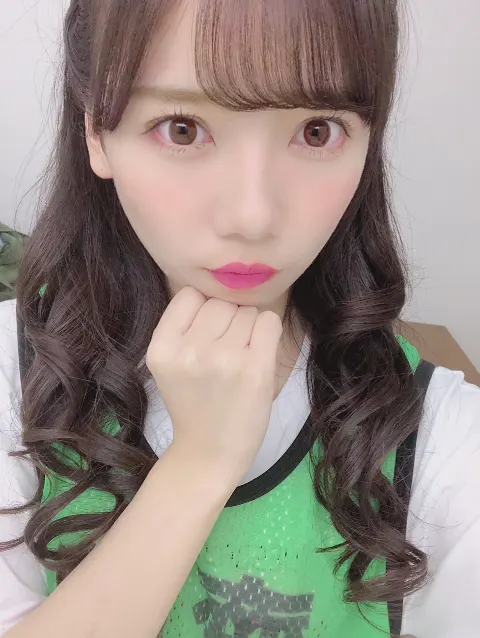 齊藤 京子｜もらったんだぞ〜（2018-08-22）｜2枚目