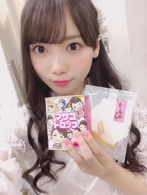 齊藤 京子｜夢のような時間（2018-09-12）｜4枚目