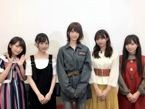 齊藤 京子｜ザンビ（2018-09-13）