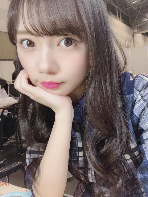 齊藤 京子｜7th初全国握手会（2018-09-24）