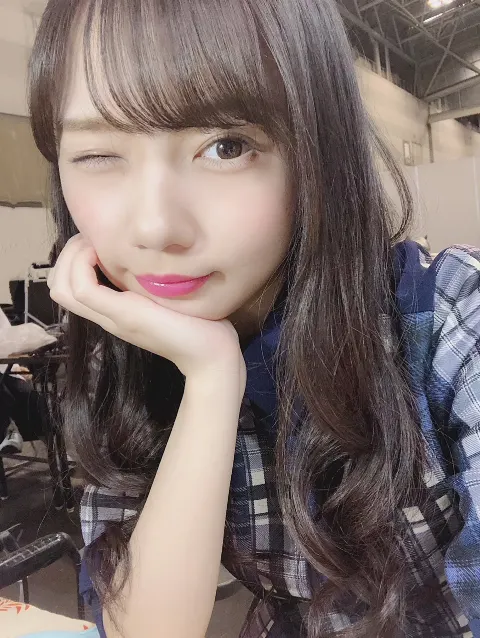 齊藤 京子｜7th初全国握手会（2018-09-24）｜2枚目
