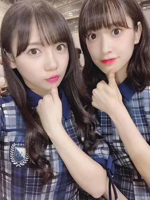 齊藤 京子｜7th初全国握手会（2018-09-24）｜3枚目