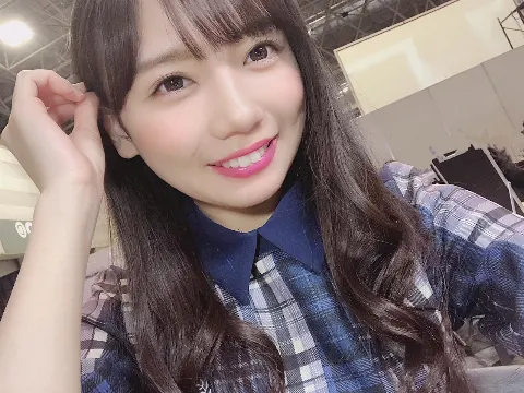 齊藤 京子｜7th初全国握手会（2018-09-24）｜4枚目