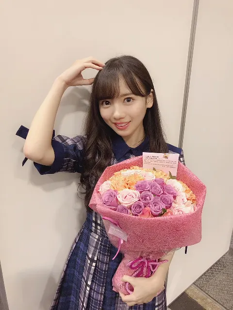 齊藤 京子｜7th初全国握手会（2018-09-24）｜8枚目