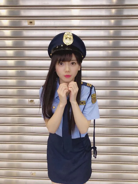 齊藤 京子｜嬉しかったこと（2018-10-14）｜5枚目