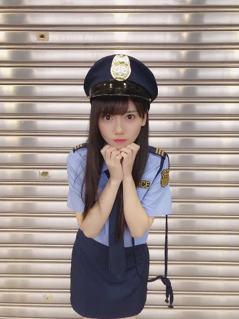 齊藤 京子｜嬉しかったこと（2018-10-14）｜6枚目