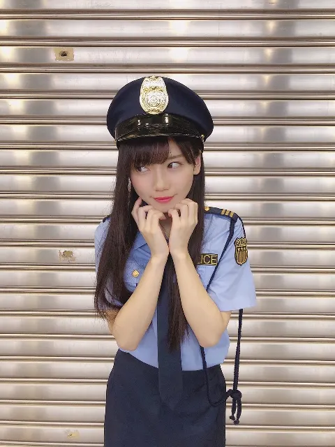 齊藤 京子｜嬉しかったこと（2018-10-14）｜7枚目