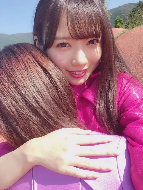 齊藤 京子｜今日は高本じゃなくて東村が彼女（2018-10-22）｜3枚目