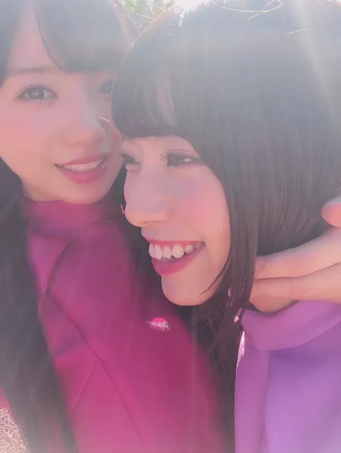 齊藤 京子｜今日は高本じゃなくて東村が彼女（2018-10-22）｜5枚目