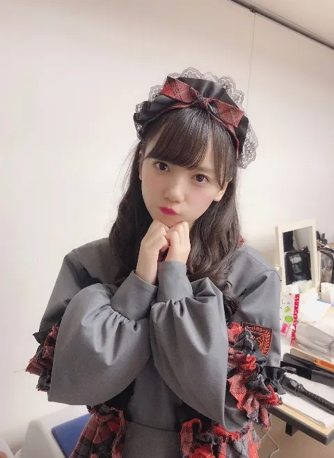 齊藤 京子｜ハッピーハロウィン💘（2018-10-31）｜4枚目