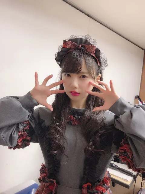 齊藤 京子｜ハッピーハロウィン💘（2018-10-31）｜5枚目
