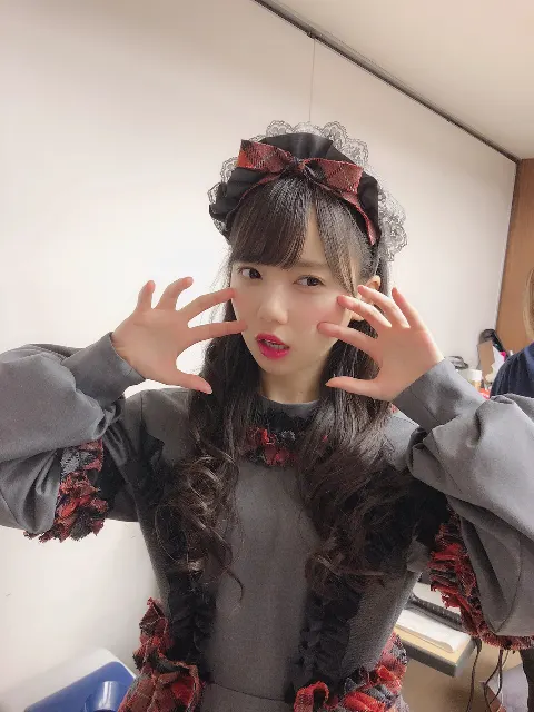 齊藤 京子｜ハッピーハロウィン💘（2018-10-31）｜6枚目