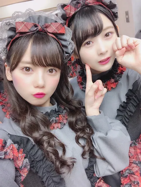 齊藤 京子｜ハッピーハロウィン💘（2018-10-31）｜7枚目