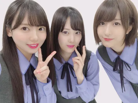 齊藤 京子｜TVstation（2018-11-01）