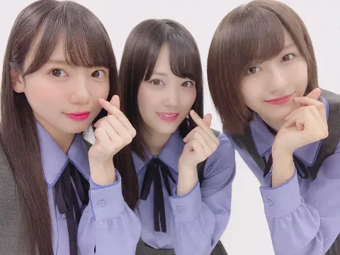 齊藤 京子｜TVstation（2018-11-01）｜2枚目