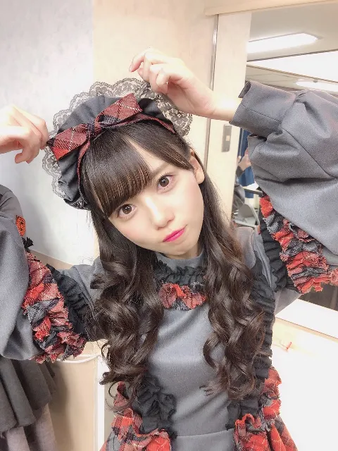 齊藤 京子｜TVstation（2018-11-01）｜3枚目