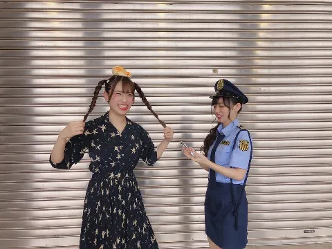 齊藤 京子｜いつもありがとう（2018-11-10）｜2枚目