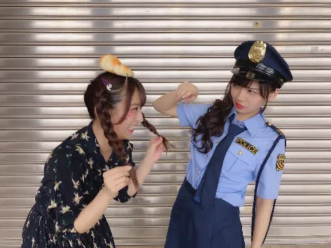 齊藤 京子｜いつもありがとう（2018-11-10）｜4枚目