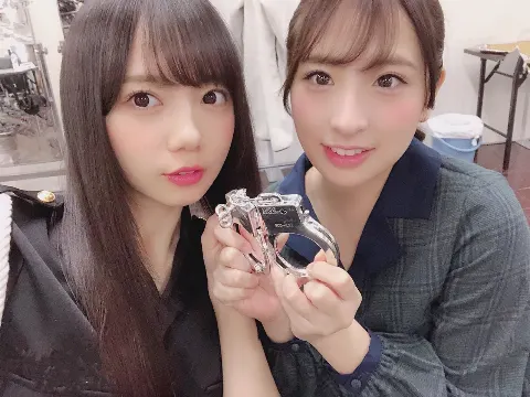 齊藤 京子｜いつもありがとう（2018-11-10）｜5枚目