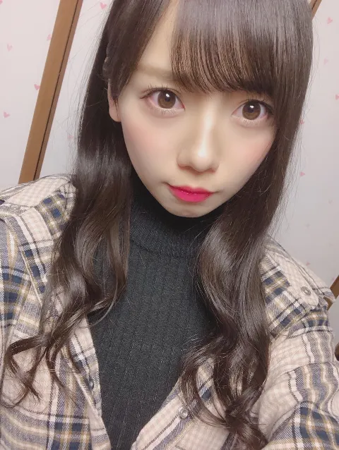 齊藤 京子｜私の季節（2018-12-01）
