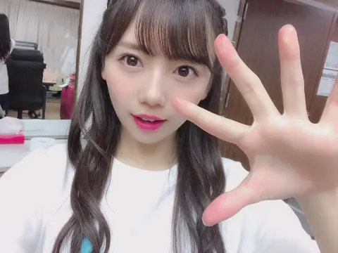 齊藤 京子｜幸せ（2018-12-12）