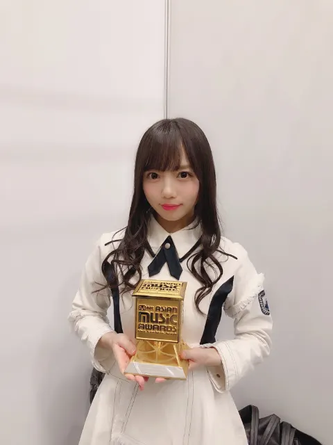 齊藤 京子｜MAMA（2018-12-12）