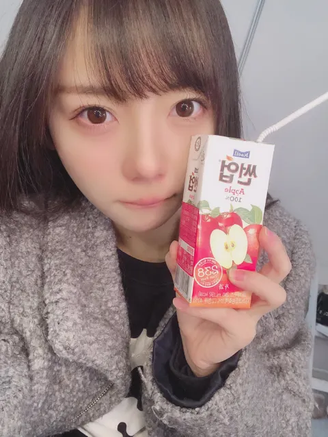 齊藤 京子｜MAMA（2018-12-12）｜2枚目