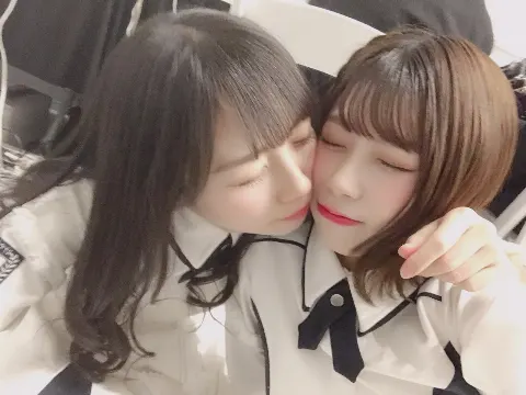 齊藤 京子｜Japanese girl running（2018-12-17）｜4枚目