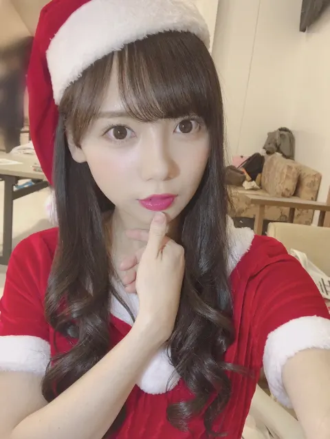 齊藤 京子｜あわてんぼうのきょんこサンタ（2018-12-27）