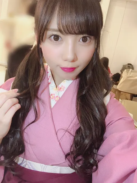 齊藤 京子｜あけましておめでとうございます！（2019-01-01）