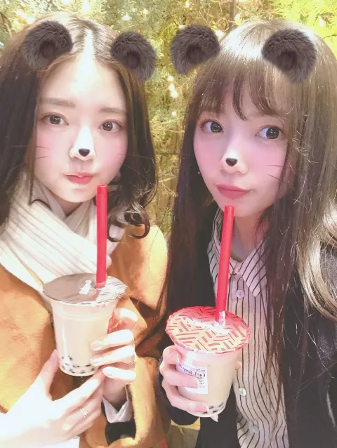 齊藤 京子｜二日連続（2019-01-12）｜3枚目