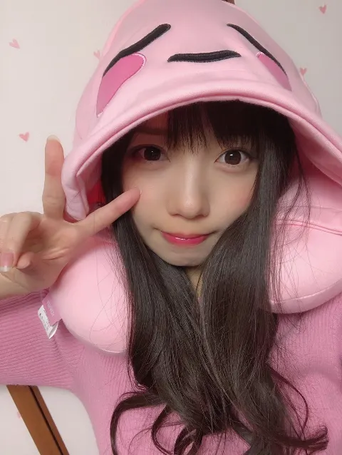 齊藤 京子｜前髪の分け目（2019-02-02）