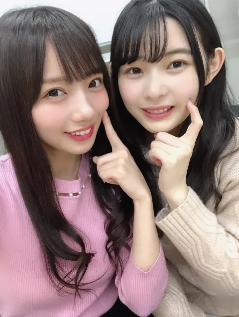 齊藤 京子｜SHOWROOM（2019-02-06）｜2枚目