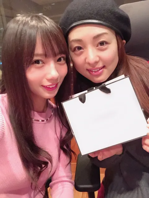 齊藤 京子｜大人な女性が好きです（2019-02-07）