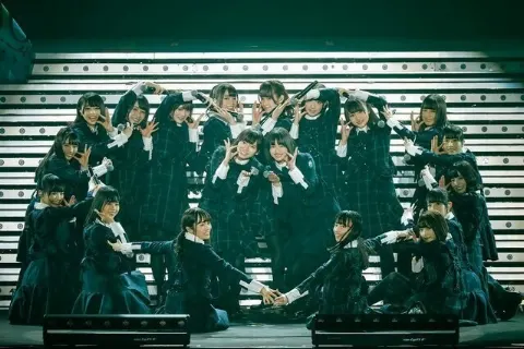 齊藤 京子｜日向坂46（2019-02-12）｜2枚目