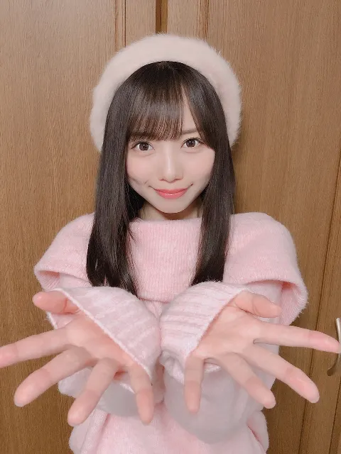 齊藤 京子｜会いたい♡（2019-02-14）