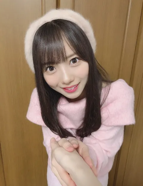 齊藤 京子｜会いたい♡（2019-02-14）｜3枚目