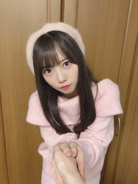 齊藤 京子｜会いたい♡（2019-02-14）｜4枚目